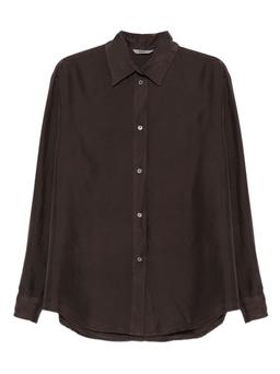 Barena Button-down Collar Shirt