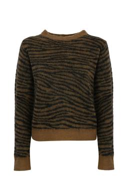 Max Mara Studio abadan Mohair Sweater