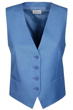 Parosh Button-up Vest