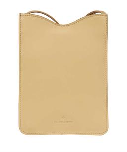 Il Bisonte Leather Crossbody Bag