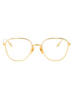 Linda Farrow Hardy Glasses