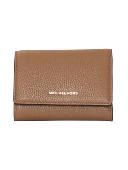 Michael Kors Md Trifold Wallet