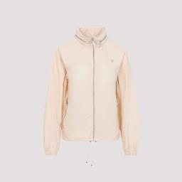 Burberry Full Zip Jacket