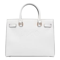 Liu-Jo Logo Tote Bag