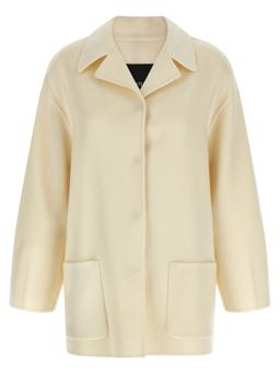 Fabiana Filippi Cashmere Coat