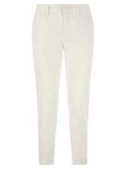 Fay Capri Chino Pants