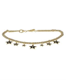 Versace Jeans Couture Chain Belt