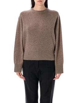 REMAIN Birger Christensen Bat Sleeve Crewneck Sweater