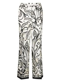 For Restless Sleepers All-over Print Pants