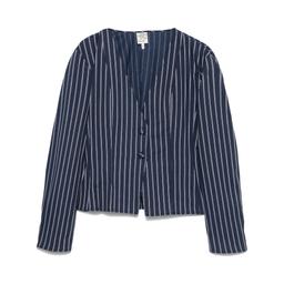 Baum und Pferdgarten Jacket