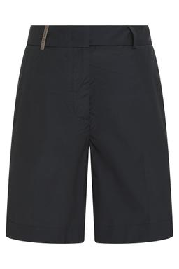 Peserico Cotton Shorts