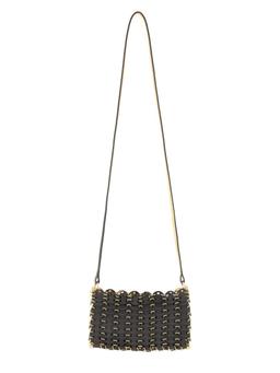Paco Rabanne 1969 Nano Flip Bag Shoulder Bag