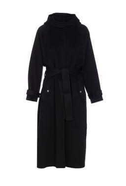 Pinko Cartoccio Coat