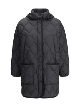 Woolrich Heritage Down Jacket