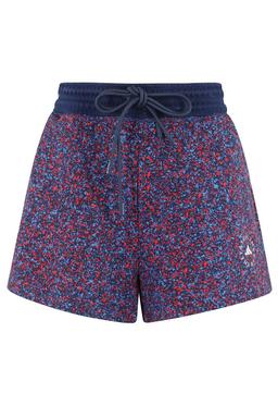 Adidas by Stella McCartney Printed Terry Shorts