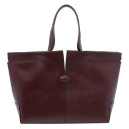 Tod's Tods Di Bag Folio Small Medium