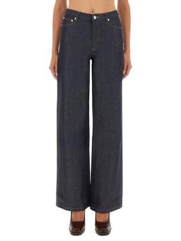 A. P.C. elisabeth Jeans