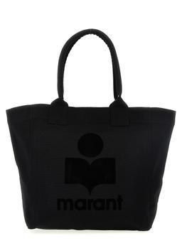 Marant Étoile small Yenky Shopping Bag