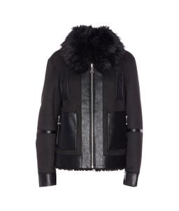 Patrizia Pepe Reversible Jacket