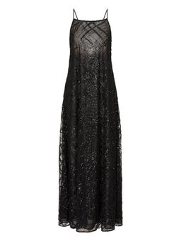 Emporio Armani Long Dress