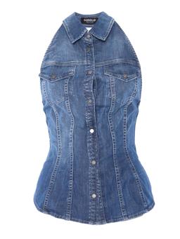 Dondup Denim Top