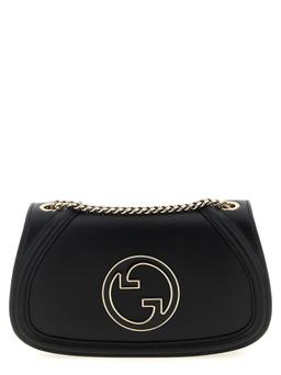 gucci Blondie Medium Shoulder Bag