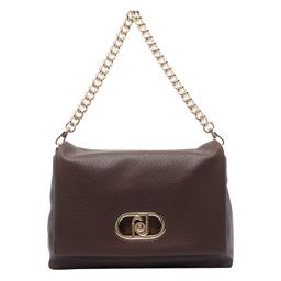 Liu-Jo Large Logo Crossbody Bag
