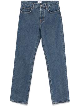 Filippa K Denim Cotton Jeans