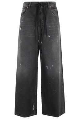 MM6 Maison Margiela Pants 5 Pockets