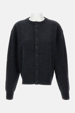 Extreme Cashmere Luce Cardigan
