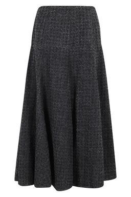 Essentiel Antwerp Isp Denim Skirt