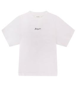Axel Arigato Sketch Stretch Organic Cotton T-shirt