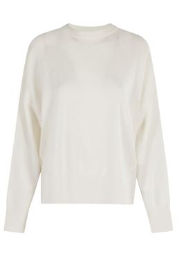 Loulou Studio Anaa Lds Round Neck Sweater