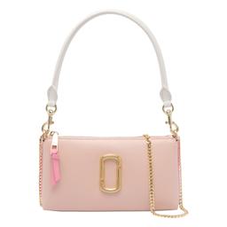 Marc Jacobs The Snapshot Convertible Shoulder Bag