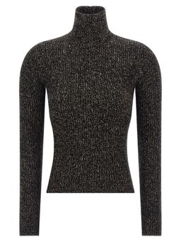 Max Mara azulene1234 Turtleneck Sweater