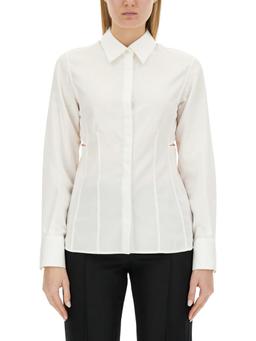 Helmut Lang Slim Fit Shirt