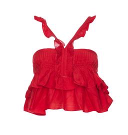 Marant Étoile Daliana Top