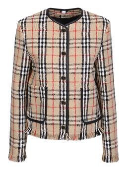 Burberry Upney Cardigan