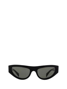 Gucci Eyewear Gg1919s Black Sunglasses