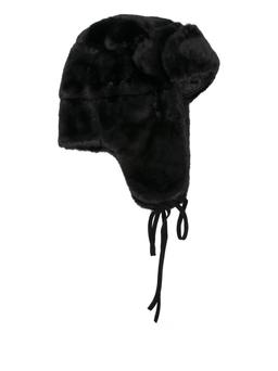 Paul Smith Faux Fur Hat