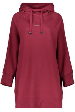 Dondup Oversize Cotton Hoodie