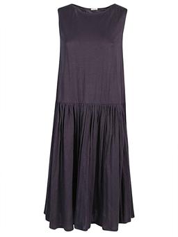 apuntob Jersey Midi Dress