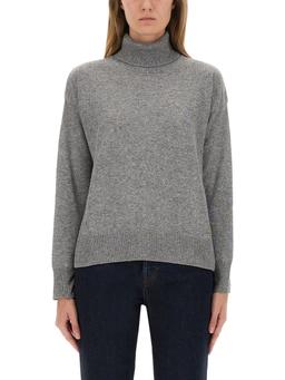 Woolrich Turtleneck Shirt