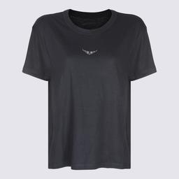 Zadig & Voltaire Black T-shirt