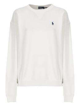Ralph Lauren Pony Sweashirt