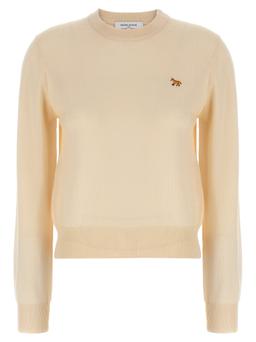 Maison Kitsuné baby Fox Sweater