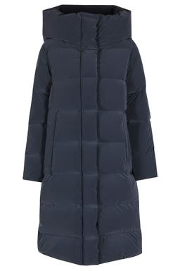 RRD - Roberto Ricci Design Super Duck Tubic 14 Parkja Deta Sleeve Wom Jkt