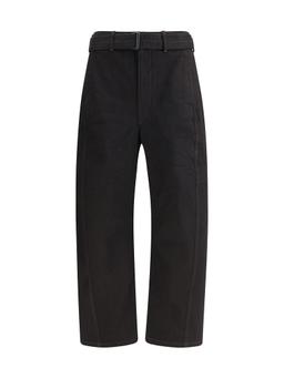 Lemaire Barrel Pants