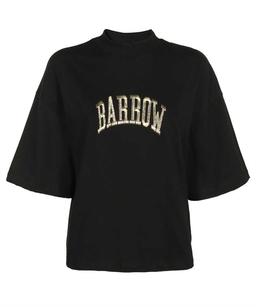 Barrow Cotton T-shirt