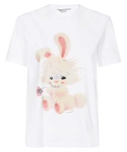Stella McCartney Cotton T-shirt